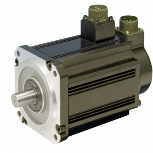 Servo Motors