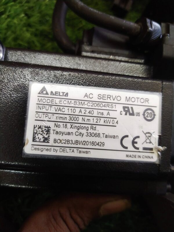 ECM-B3M-C20604RS1
