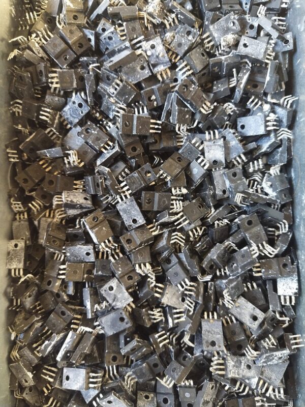 6R125C6 MOSFET