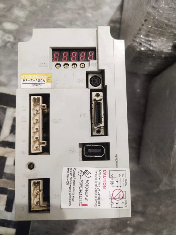 MR-E-200A