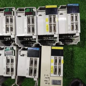 Mitsubishi MR-J2S-200A