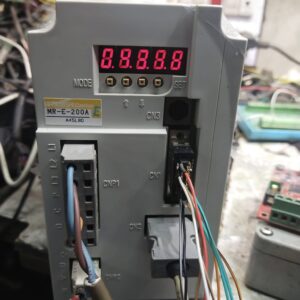 Mitsubishi MR-E-200A