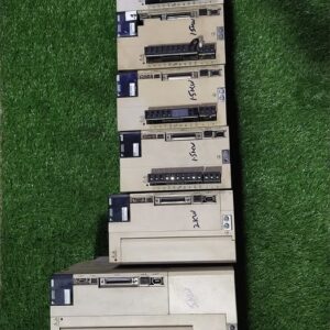 SGDV AC Servo Drive