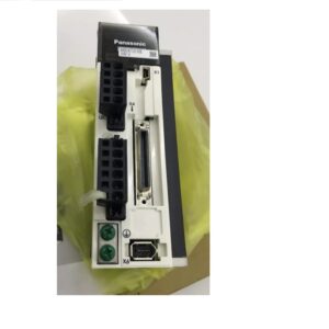 PANASONIC AC SERVO DRIVER MBDKT2510E