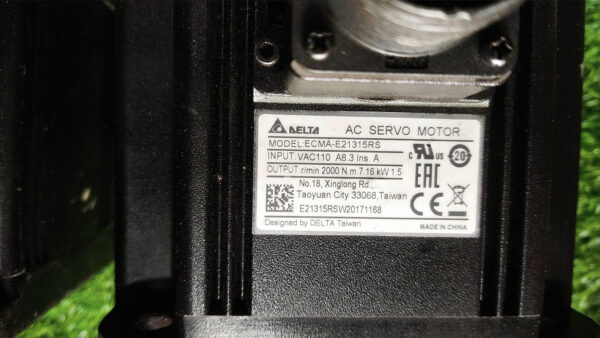 Delta ECMA-E21315RS