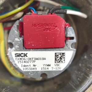 EKM36-0KF0A018A