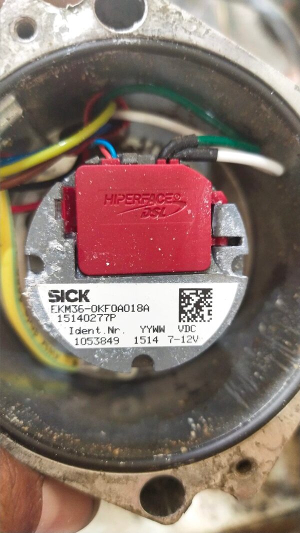 EKM36-0KF0A018A