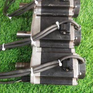 GYB751D5-RC2-B AC Servo Motor