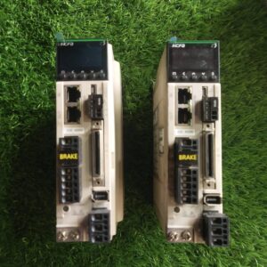HCFA 400W SV-X3EB040A