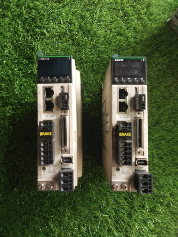 HCFA 400W SV-X3EB040A