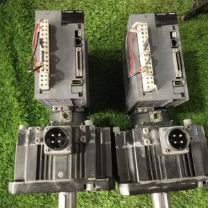 MITSUBISHI MR-J3-200AN
