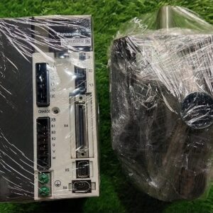 MDDHT3530E02 AC SERVO DRIVER
