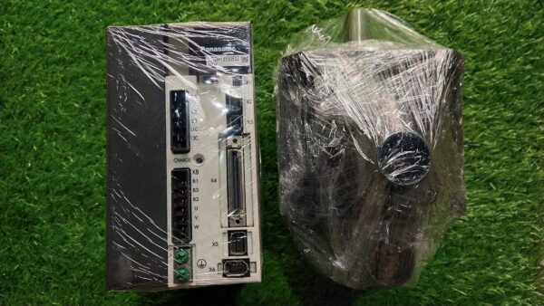 MDDHT3530E02 AC SERVO DRIVER
