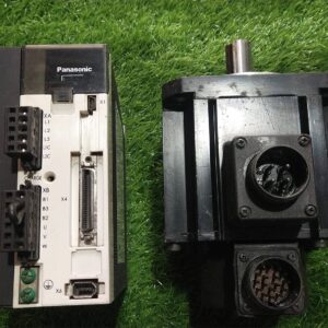 Servo Drive Servo Motor