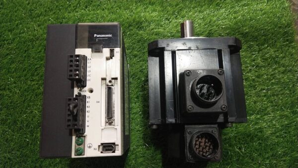 Servo Drive Servo Motor