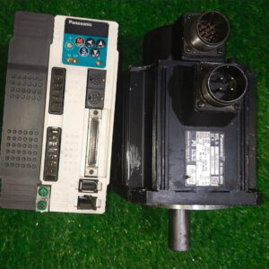 MDMA152P1G MDDDT5540003 Servo Drive Servo Motor