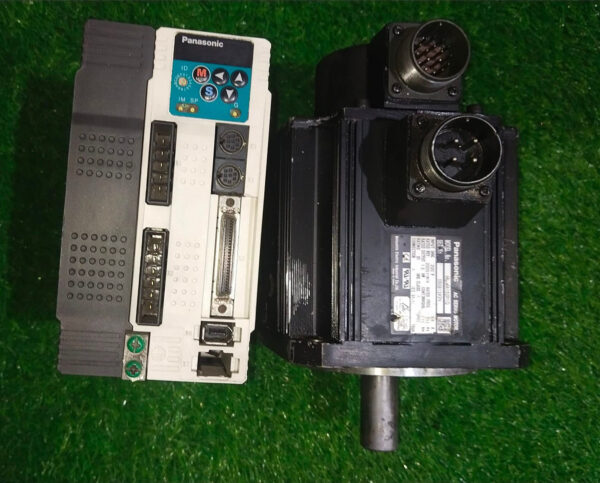 MDMA152P1G MDDDT5540003 Servo Drive Servo Motor