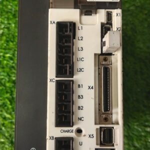 MEDHT7364LA1 AC Servo Driver
