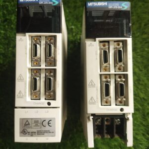 MR-J2S-20A