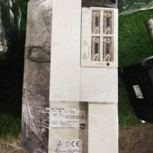 MR-J2S-500A