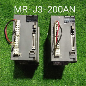 MR-J3-200AN