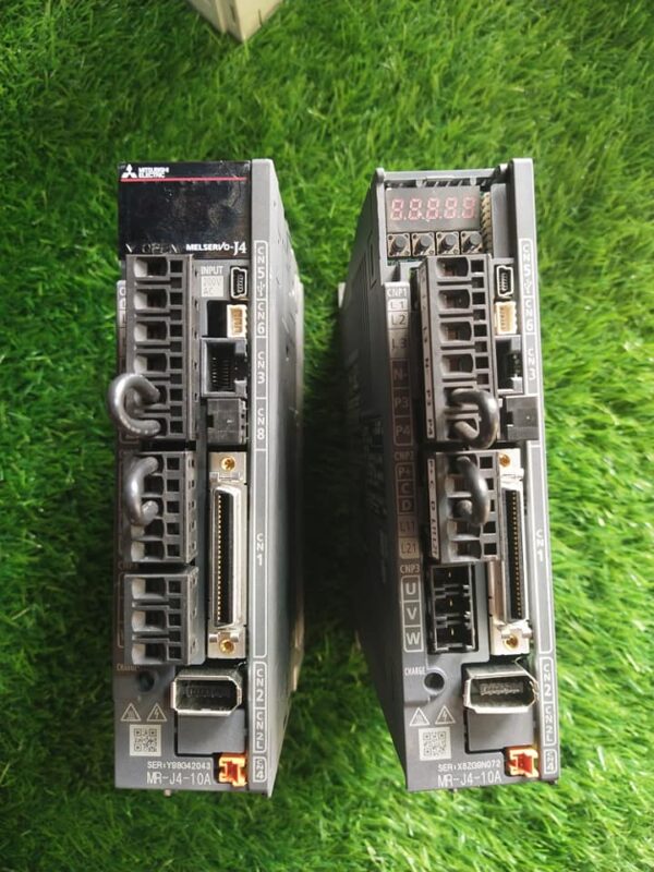 MR-J4-10A