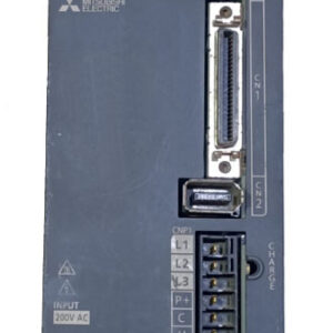 MR-JE-100A