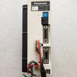 MUDS083A1A Panasonic AC Servo Drive