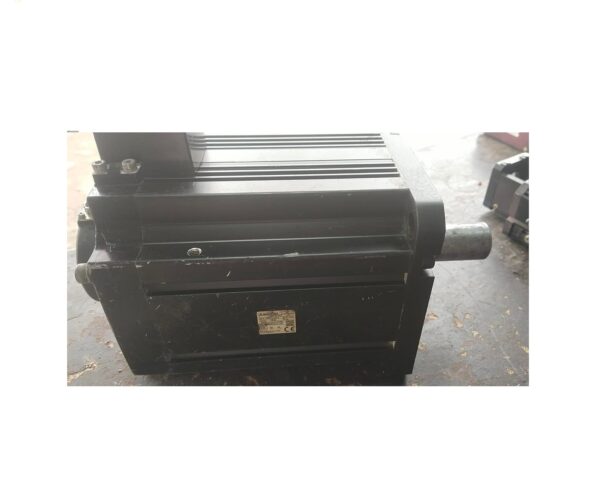 Mitsubishi HF-SP702 AC Servo Motor