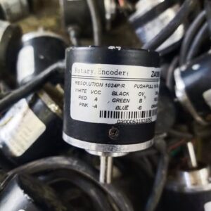 Rotary Encoder 1024 PPR