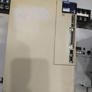 Servo Driver SGD7S-550A00A