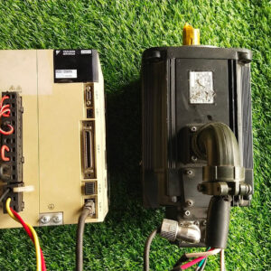 SGDV-120A01A + SGMRS-13A2A-YR11