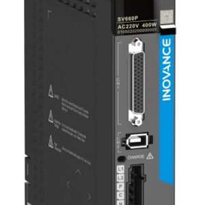 SV660P Pulse Servo Drive INOVANCE