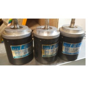 TS 5631 N FA-CODER ENCODER