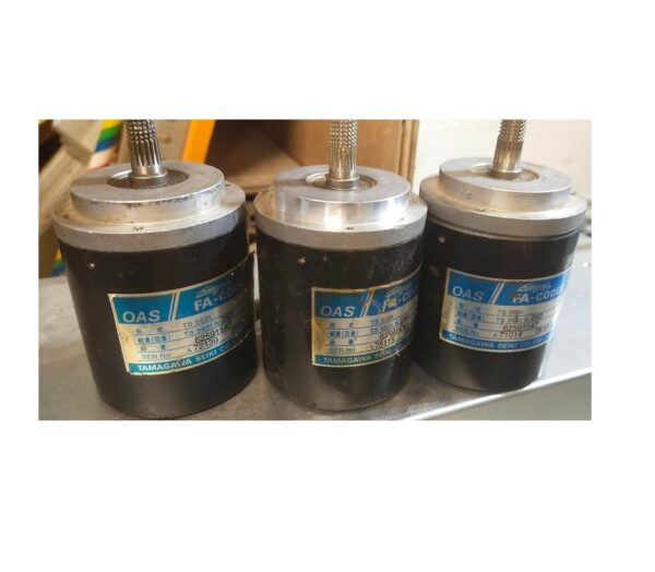 TS 5631 N FA-CODER ENCODER