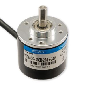 Rotary Encoder